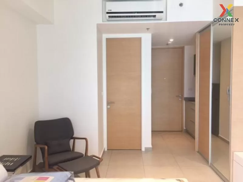 FOR RENT condo , The Lofts Ekkamai , BTS-Ekkamai , Phra Khanong Nuea , Watthana , Bangkok , CX-78306