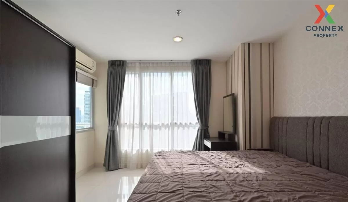 FOR SALE condo , Life @ Sukhumvit 65 , BTS-Ekkamai , Phra Khanong Nuea , Watthana , Bangkok , CX-78308