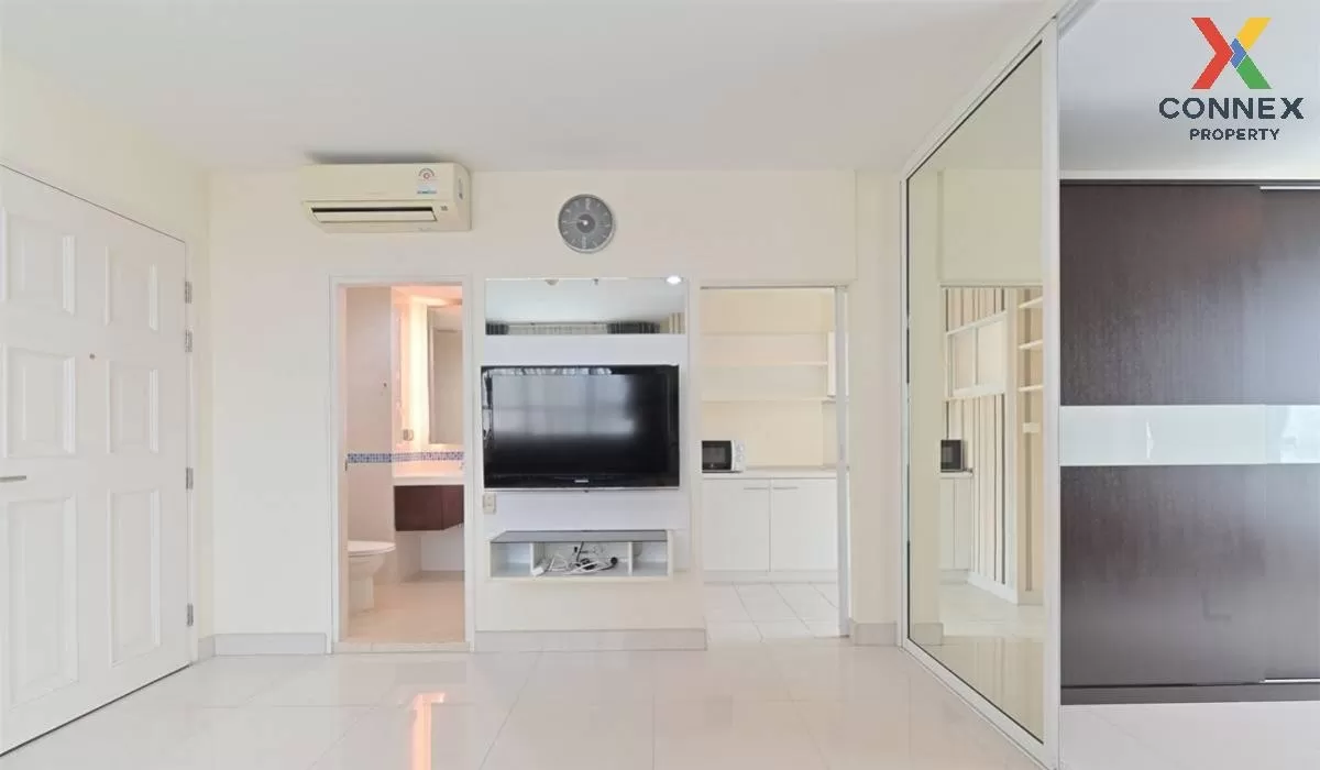 FOR SALE condo , Life @ Sukhumvit 65 , BTS-Ekkamai , Phra Khanong Nuea , Watthana , Bangkok , CX-78308