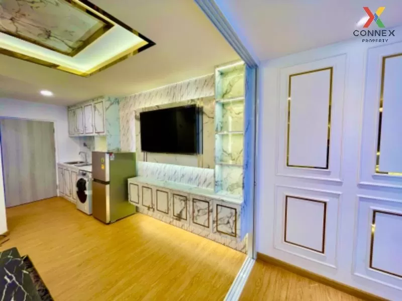 FOR SALE condo , Bodin Suite Home , Phlapphla , Wang Thong Lang , Bangkok , CX-78312