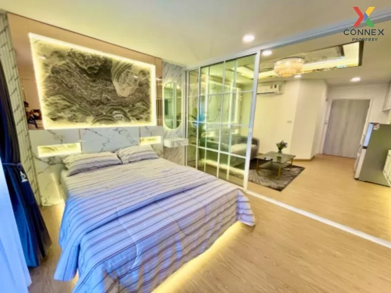 FOR SALE condo , Bodin Suite Home , Phlapphla , Wang Thong Lang , Bangkok , CX-78312