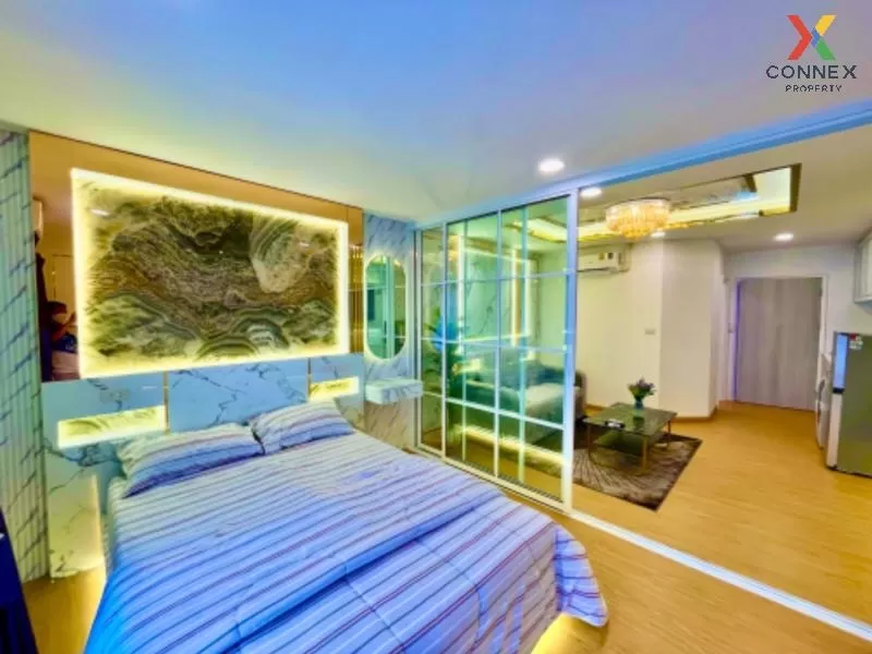 FOR SALE condo , Bodin Suite Home , Phlapphla , Wang Thong Lang , Bangkok , CX-78312