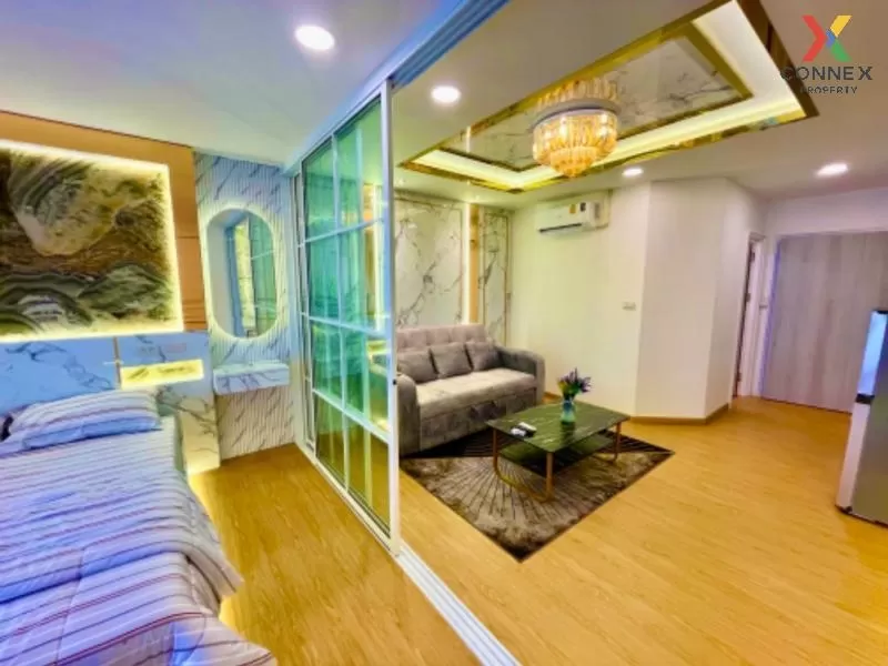 FOR SALE condo , Bodin Suite Home , Phlapphla , Wang Thong Lang , Bangkok , CX-78312