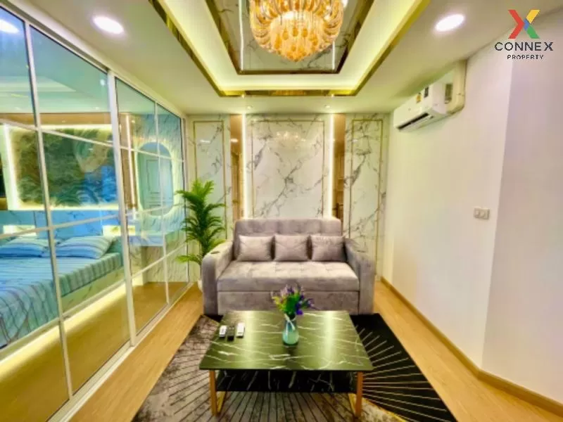 FOR SALE condo , Bodin Suite Home , Phlapphla , Wang Thong Lang , Bangkok , CX-78312 4