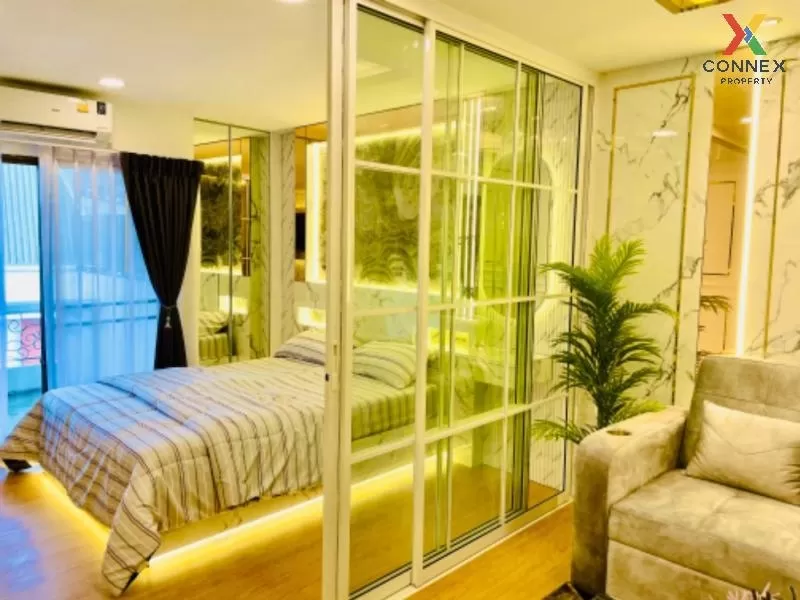 FOR SALE condo , Bodin Suite Home , Phlapphla , Wang Thong Lang , Bangkok , CX-78312