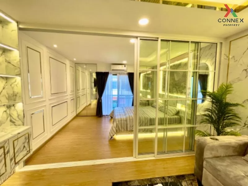 FOR SALE condo , Bodin Suite Home , Phlapphla , Wang Thong Lang , Bangkok , CX-78312