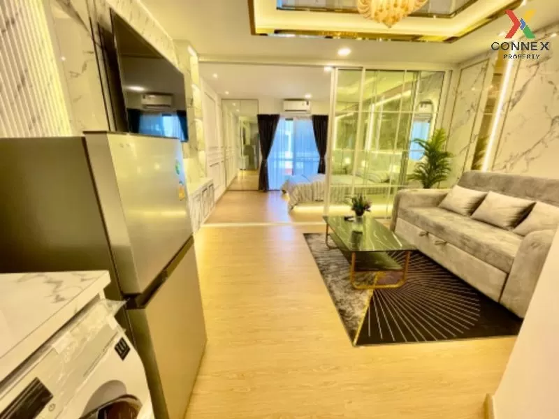 FOR SALE condo , Bodin Suite Home , Phlapphla , Wang Thong Lang , Bangkok , CX-78312