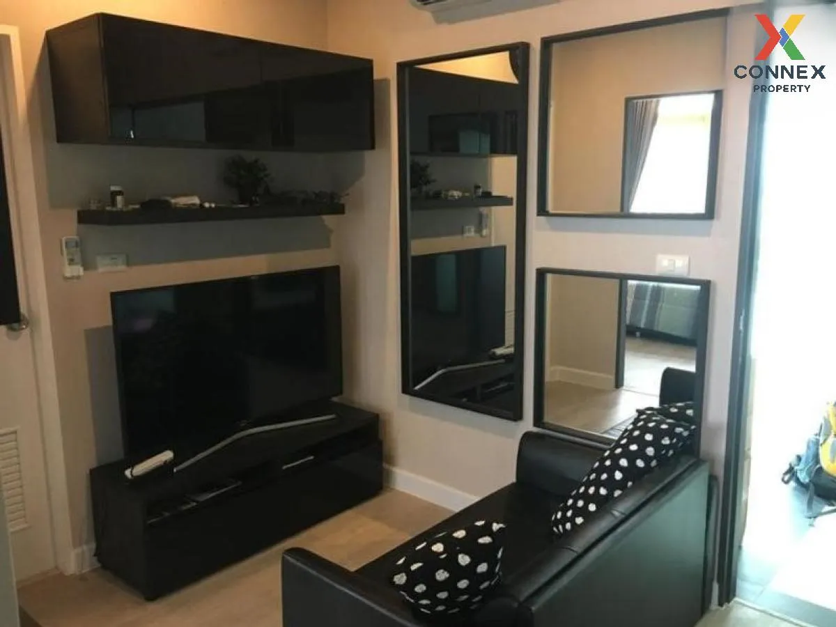 FOR RENT condo , Metro Sky Prachachuen , MRT-Bang Son , Wong Sawa 1