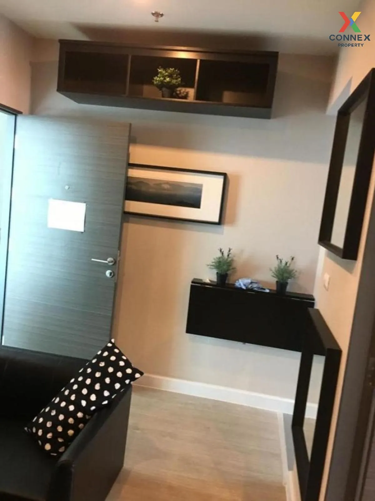 FOR RENT condo , Metro Sky Prachachuen , MRT-Bang Son , Wong Sawa 3