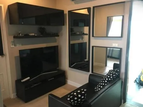 FOR RENT condo , Metro Sky Prachachuen , MRT-Bang Son , Wong Sawang , Bang Su , Bangkok , CX-78315