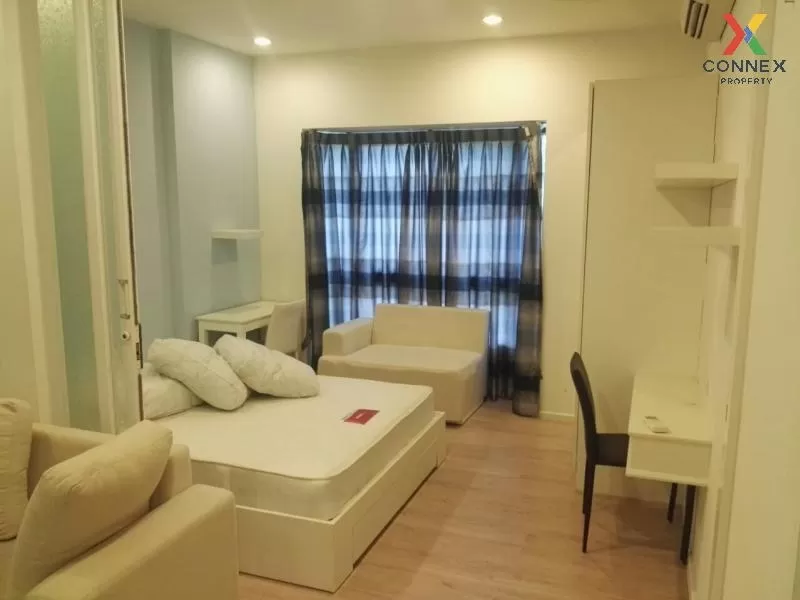 FOR RENT condo , S1 Rama 9 , Suan Luang , Suan Luang , Bangkok , CX-78318 1