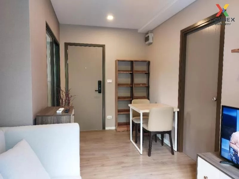 FOR RENT condo , The Nest Sukhumvit 64 , BTS-Punnawithi , Bang Chak , Phra Khanong , Bangkok , CX-78321 1