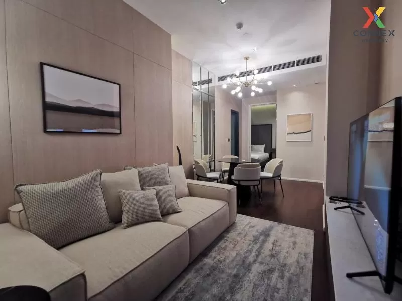 FOR RENT condo , The Diplomat 39 , BTS-Phrom Phong , Khlong Tan Nuea , Watthana , Bangkok , CX-78326