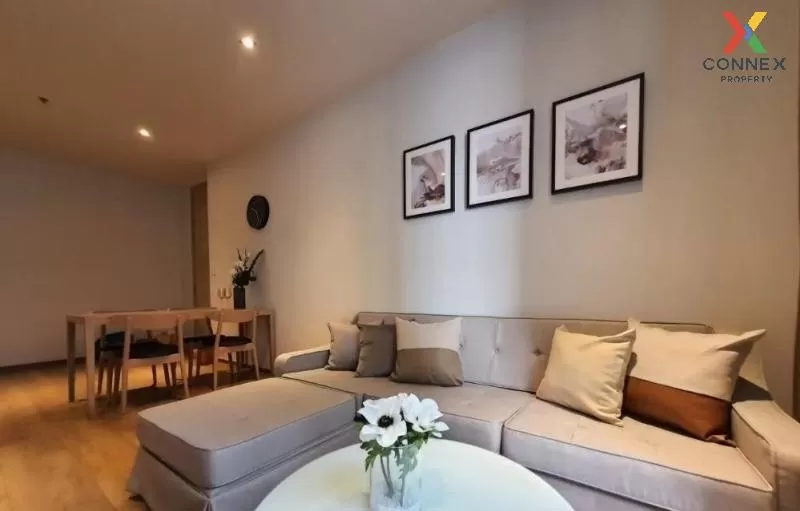 FOR RENT condo , Park Origin Phrom Phong , BTS-Phrom Phong , Khlong Tan , Khlong Toei , Bangkok , CX-78330 2