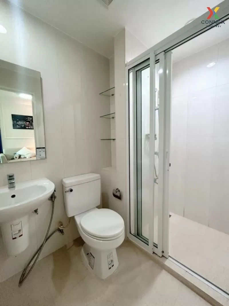 FOR SALE condo , ไอคอนโด เพชรเกษม 39 , MRT-Phasi Charoen , Bang Wa , Phasi Charoen , Bangkok , CX-78332