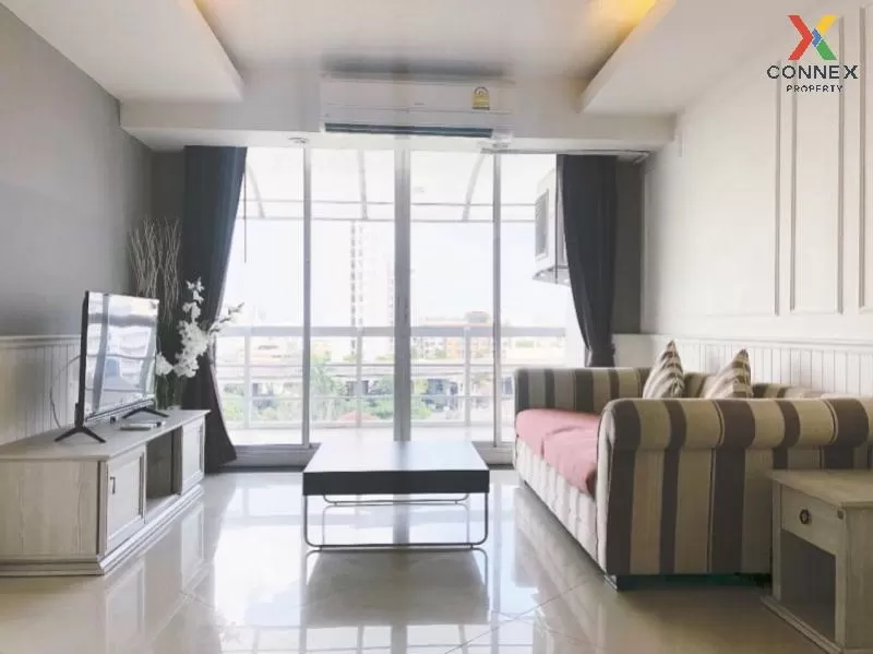 FOR RENT condo , Waterford Sukhumvit 50 , BTS-Phra Khanong , Phra Khanong , Khlong Toei , Bangkok , CX-78333 1