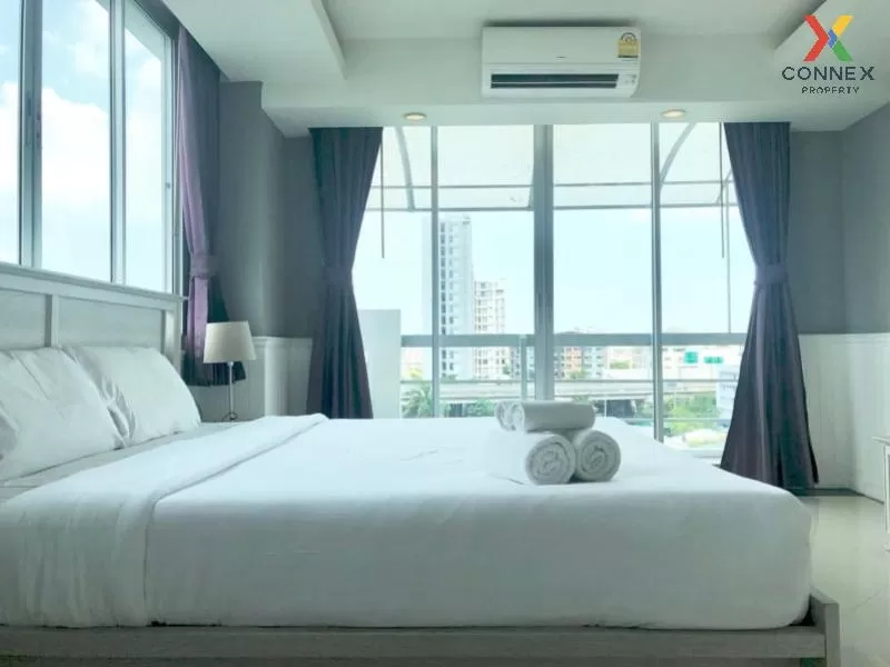 FOR RENT condo , Waterford Sukhumvit 50 , BTS-Phra Khanong , Phra Khanong , Khlong Toei , Bangkok , CX-78333