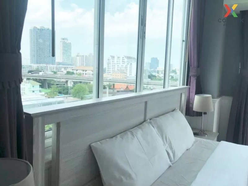 FOR RENT condo , Waterford Sukhumvit 50 , BTS-Phra Khanong , Phra Khanong , Khlong Toei , Bangkok , CX-78333