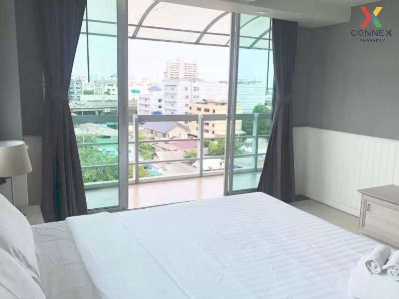 FOR RENT condo , Waterford Sukhumvit 50 , BTS-Phra Khanong , Phra Khanong , Khlong Toei , Bangkok , CX-78333