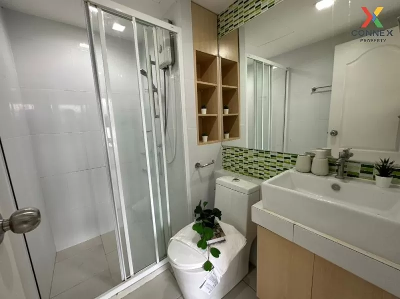 FOR SALE condo , The Green Condo 3 , BTS-Punnawithi , Bang Chak , Phra Khanong , Bangkok , CX-78343