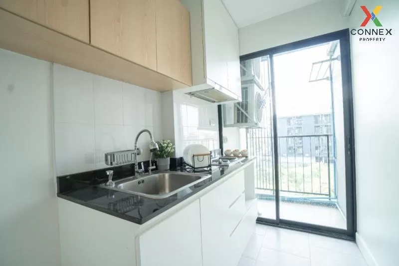 FOR SALE condo , The Green Condo 3 , BTS-Punnawithi , Bang Chak , Phra Khanong , Bangkok , CX-78343