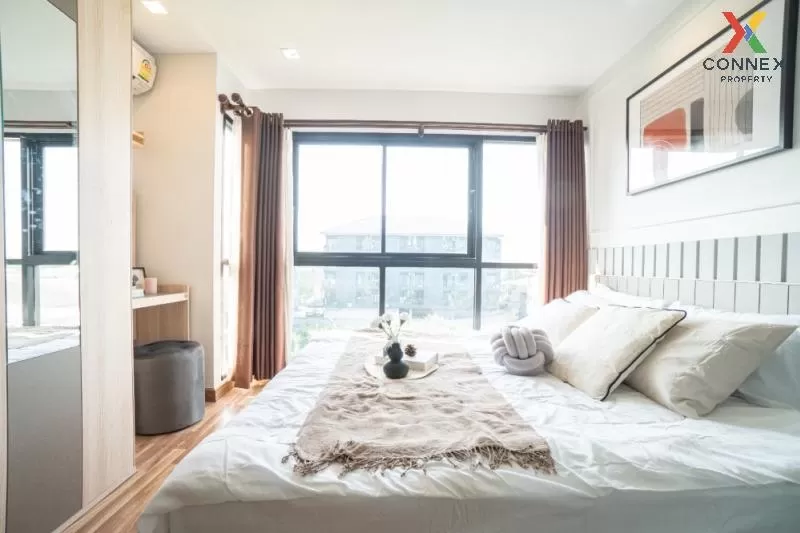 FOR SALE condo , The Green Condo 3 , BTS-Punnawithi , Bang Chak , Phra Khanong , Bangkok , CX-78343