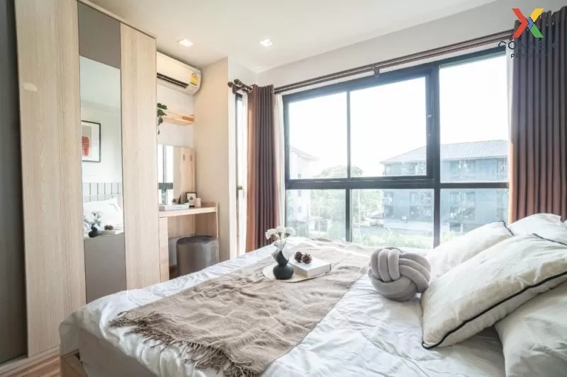 FOR SALE condo , The Green Condo 3 , BTS-Punnawithi , Bang Chak , Phra Khanong , Bangkok , CX-78343