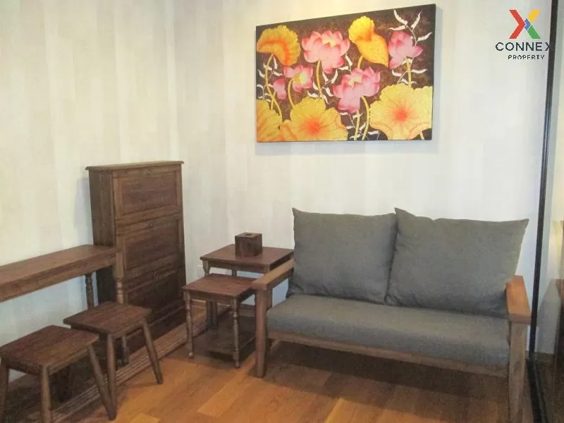 FOR RENT condo , Rise Rama 9 , ARL-Ramkhamhaeng , Bang Kapi , Huai Khwang , Bangkok , CX-78344 2