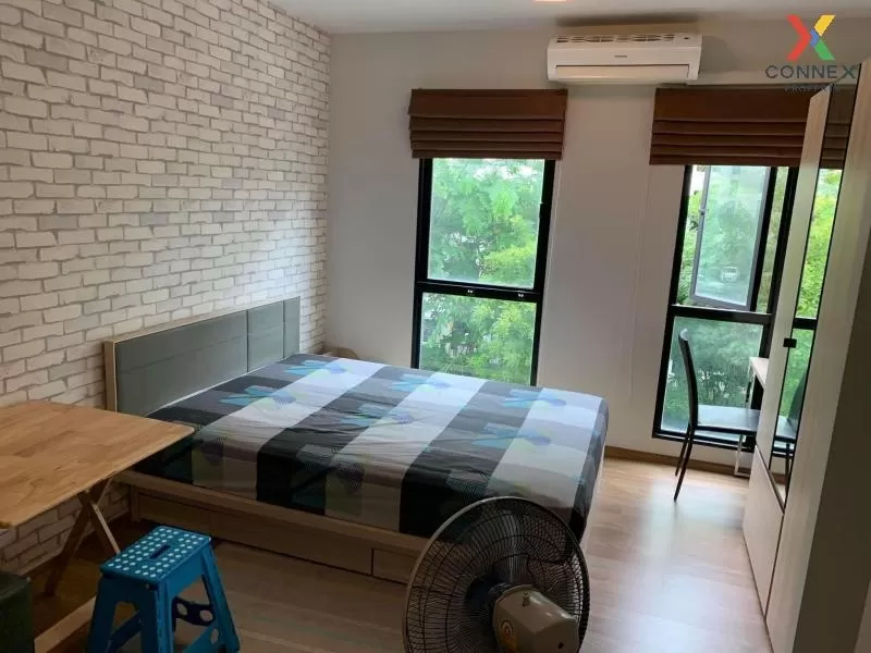 FOR RENT condo , UNIO Sukhumvit 72 , BTS-Bearing , Samrong Nuea , Don Mueang , Samut Prakarn , CX-78345 1