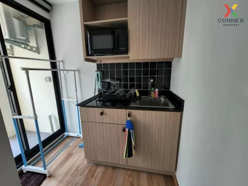 FOR RENT condo , UNIO Sukhumvit 72 , BTS-Bearing , Samrong Nuea , Don Mueang , Samut Prakarn , CX-78345