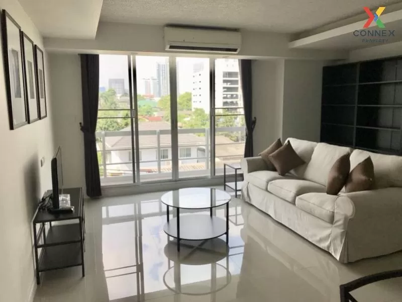 FOR RENT condo , Waterford Sukhumvit 50 , BTS-Phra Khanong , Phra Khanong , Khlong Toei , Bangkok , CX-78347 1