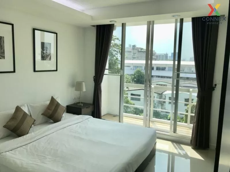 FOR RENT condo , Waterford Sukhumvit 50 , BTS-Phra Khanong , Phra Khanong , Khlong Toei , Bangkok , CX-78347