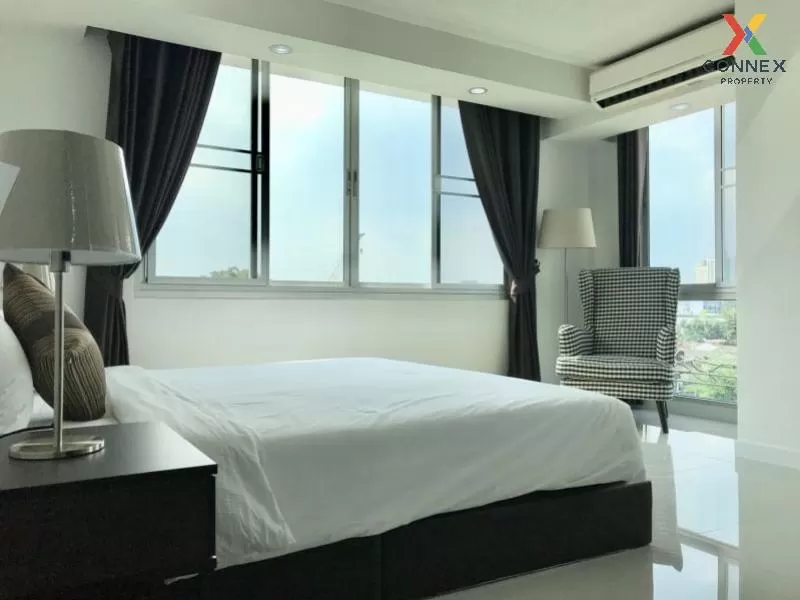 FOR RENT condo , Waterford Sukhumvit 50 , BTS-Phra Khanong , Phra Khanong , Khlong Toei , Bangkok , CX-78347