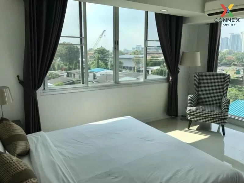 FOR RENT condo , Waterford Sukhumvit 50 , BTS-Phra Khanong , Phra Khanong , Khlong Toei , Bangkok , CX-78347