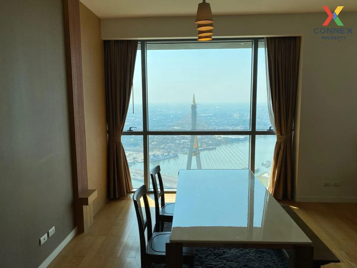 FOR SALE condo , The Pano , Bang Phong Phang , Yannawa , Bangkok 