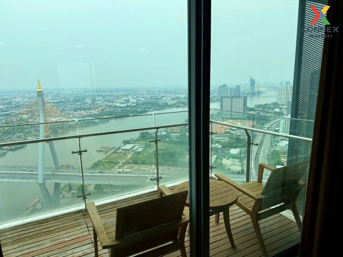 FOR SALE condo , The Pano , Bang Phong Phang , Yannawa , Bangkok 