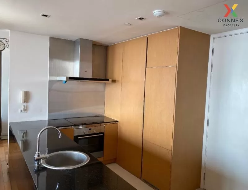 FOR SALE condo , The Pano , Bang Phong Phang , Yannawa , Bangkok , CX-78353 4