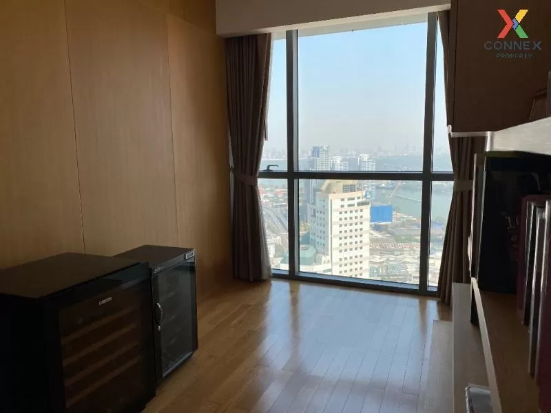 FOR SALE condo , The Pano , Bang Phong Phang , Yannawa , Bangkok , CX-78353