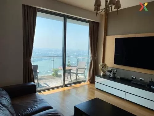 FOR SALE condo , The Pano , Bang Phong Phang , Yannawa , Bangkok , CX-78353