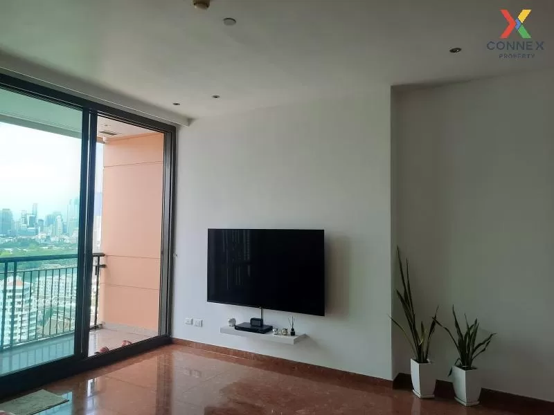 FOR RENT condo , Aguston Sukhumvit 22 , BTS-Phrom Phong , Khlong Tan , Khlong Toei , Bangkok , CX-78355 3