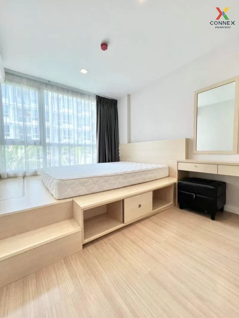 FOR SALE condo , Mayfair Place Sukhumvit 64 , BTS-Punnawithi , Bang Chak , Phra Khanong , Bangkok , CX-78357