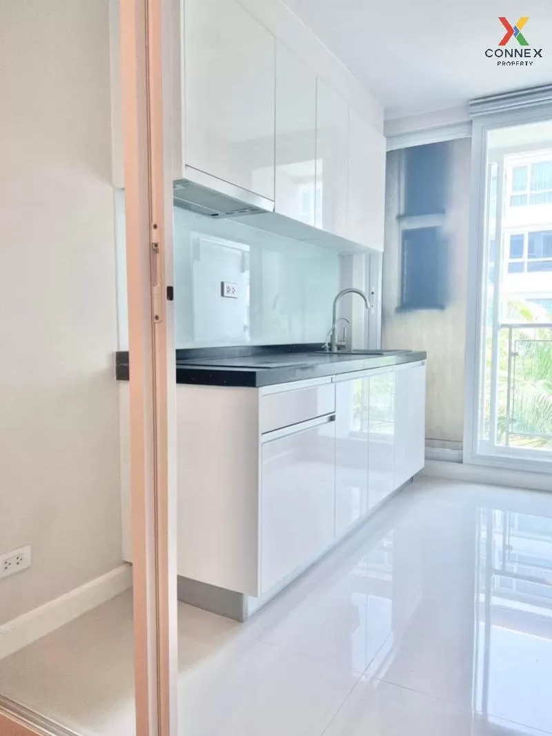 FOR SALE condo , Mayfair Place Sukhumvit 64 , BTS-Punnawithi , Bang Chak , Phra Khanong , Bangkok , CX-78357