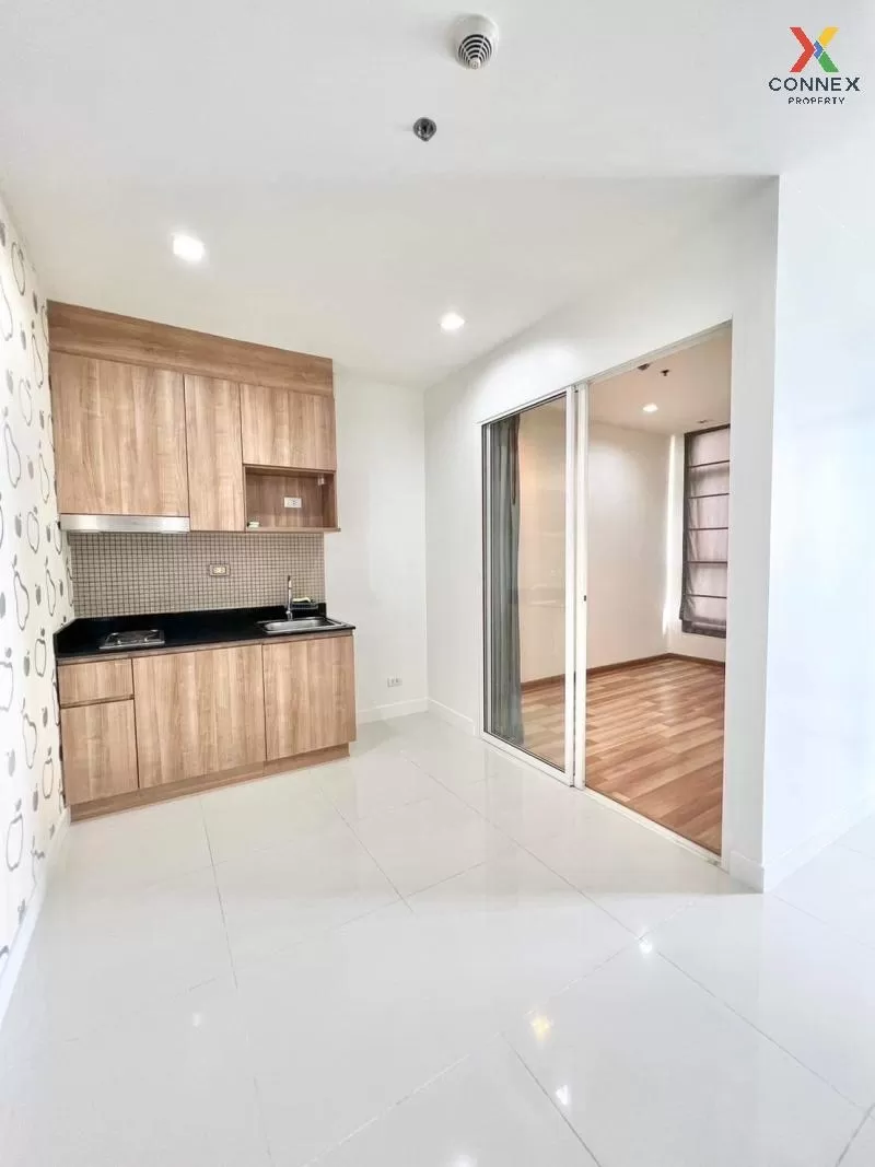 FOR SALE condo , Ideo Verve Ratchaprarop , Makkasan , Rat Thewi , Bangkok , CX-78358