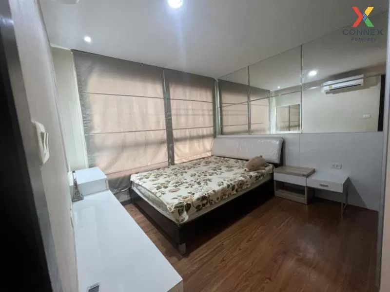 FOR SALE condo , Diamond Ratchada City Plus , MRT-Huai Khwang , Huai Khwang , Huai Khwang , Bangkok , CX-78359 2