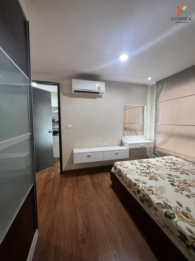 FOR SALE condo , Diamond Ratchada City Plus , MRT-Huai Khwang , Huai Khwang , Huai Khwang , Bangkok , CX-78359 4