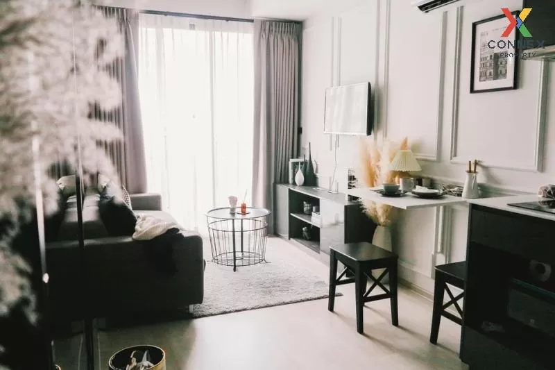 FOR RENT condo , Venio Sukhumvit 10 , BTS-Nana , Khlong Toei , Khlong Toei , Bangkok , CX-78363 2