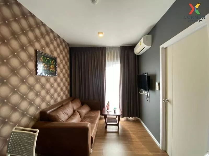 FOR RENT condo , Notting Hill Sukhumvit - Praksa , BTS-Phraek Sa , Thetsaban Nakhon Samut Pra , Mueang Samut Prakan , Samut Prakarn , CX-78366 1