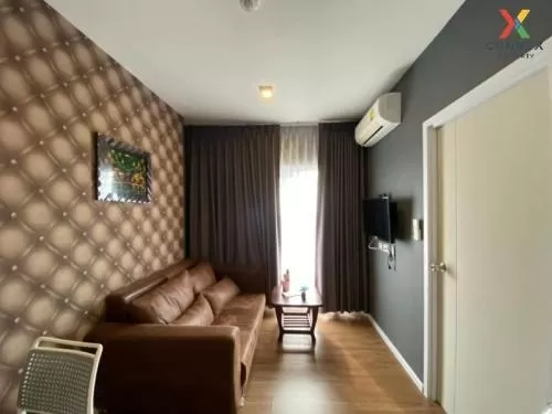 FOR RENT condo , Notting Hill Sukhumvit - Praksa , BTS-Phraek Sa , Thetsaban Nakhon Samut Pra , Mueang Samut Prakan , Samut Prakarn , CX-78366