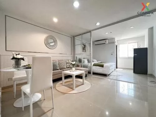 FOR SALE condo , REGENT HOME 1 PHAHOLYOTHIN 67 , Anusawari , Bang Khen , Bangkok , CX-78375