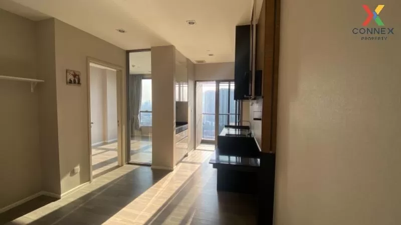 FOR SALE condo , The Room Sathorn - St. Louis , BTS-Saint Louis , Thung Wat Don , Sa Thon , Bangkok , CX-78376 1